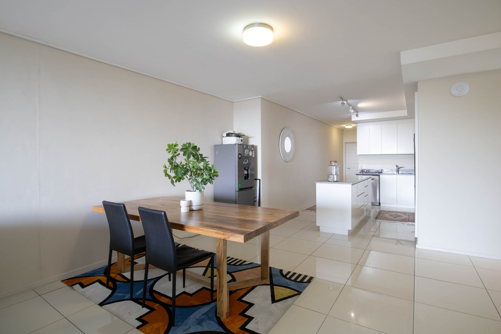 To Let 2 Bedroom Property for Rent in Green Point Western Cape